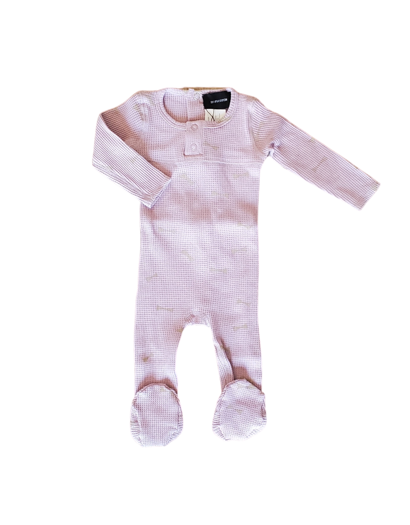 hopscotch baby rompers