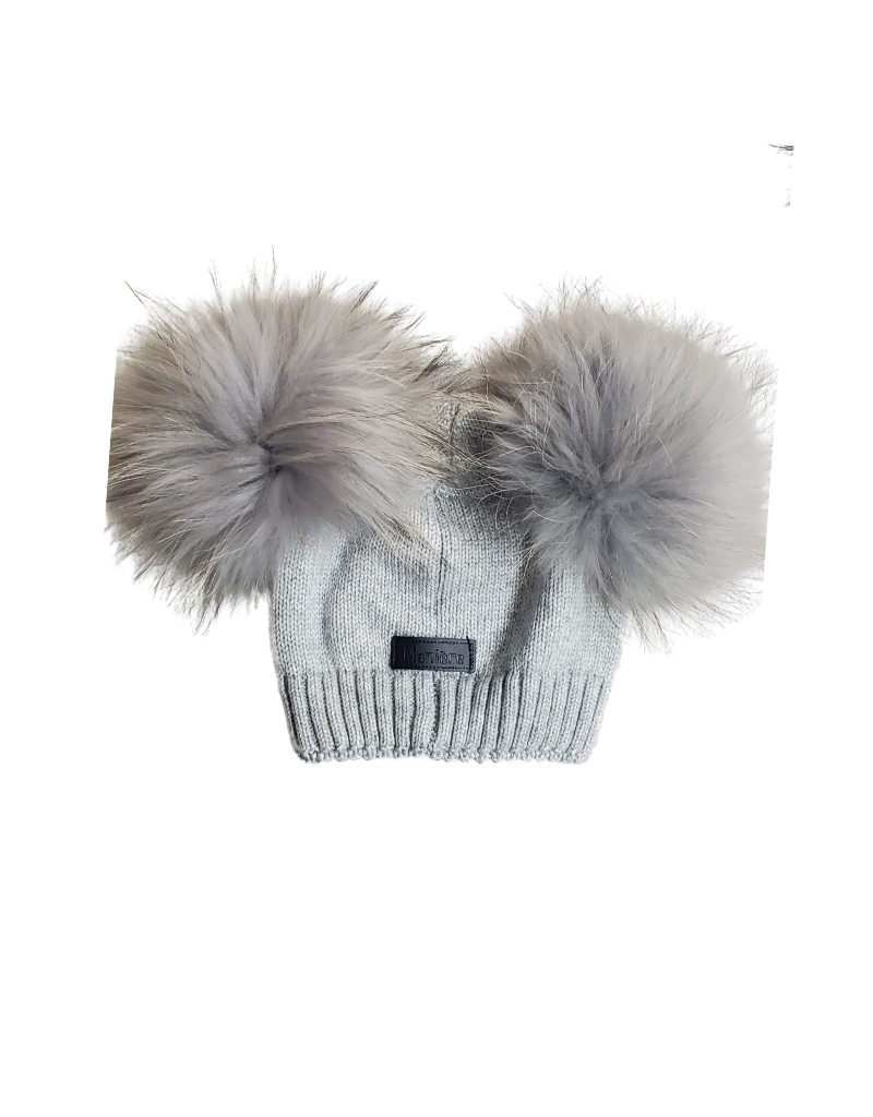 maniere baby hats