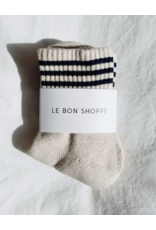 Le Bon Shoppe Le Bon Shoppe Girlfriend Sock