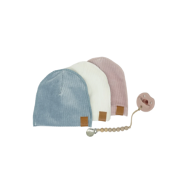 Bandeau Bandeau  Baby Velour Beanie