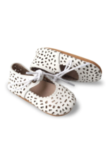 Consciously Boho Mary Janes -Soft Sole-Shoes