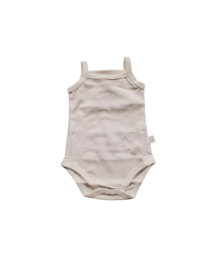 Pouf Undershirts3 Pack Tiptoe Boutique