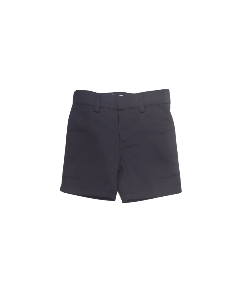 Mini Pops Boys Dress Shorts MP-S01 - Tiptoe Boutique