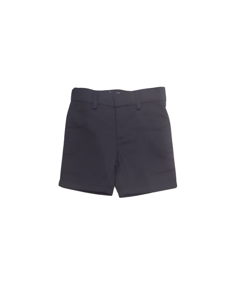 Mini Pops Mini Pops Boys Dress Shorts MP-S01