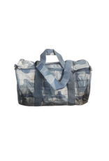 Bari Lynn Bari Lynn Puffy Duffle Bags