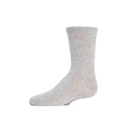 Memoi Memoi Cotton Crew Socks MK-5104