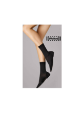 Wolford Wolford Cotton Socks - 45019