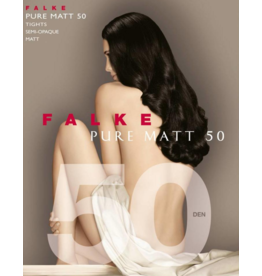 Falke FALKE Pure Matt 50 Tights - 40150