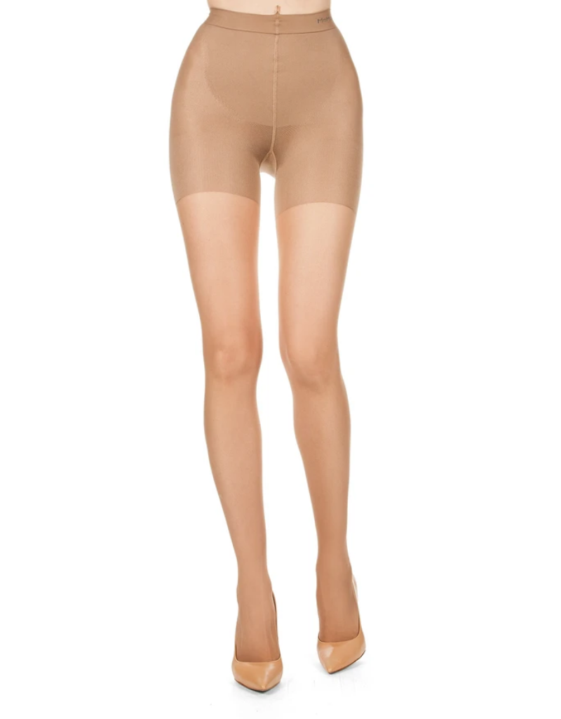 MeMoi Body Smoothers Girdle at the Top MM-286 - Tiptoe Boutique