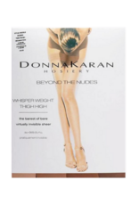 Donna Karan Donna Karan Whisper Weight Thigh Highs - DKF003