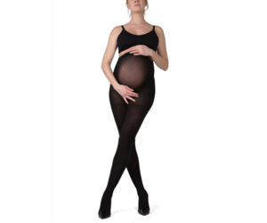 Memoi Maternity Firm Fit 90D MA-892 - Tiptoe Boutique