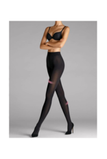 Wolford Wolford Velvet 66 Leg Support Tights - 14553