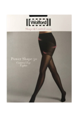 Wolford Wolford Power Shape 50 CT Tights - 18416 DC