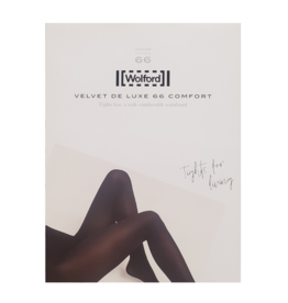 Wolford Wolford Velvet 66 Tights 14775