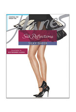 Hanes Hanes Silk Reflections Sheer -717