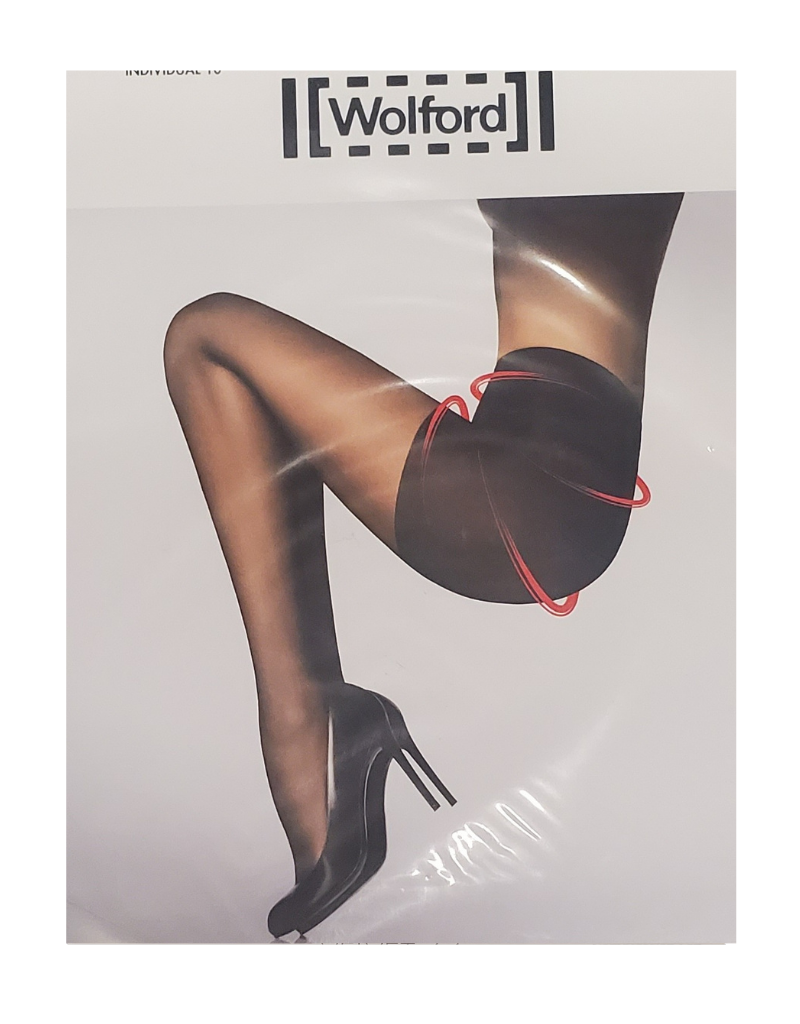 Wolford Individual 10 CT Tights - 18163 - Tiptoe Boutique