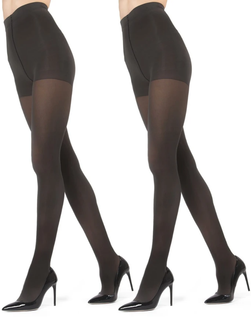 60 Denier Tights 2 Pack – My Serenity Boutique