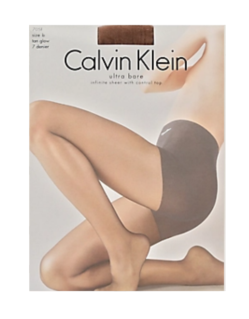 Calvin Klein Calvin Klein 7D Infinite Sheer CT - 705F