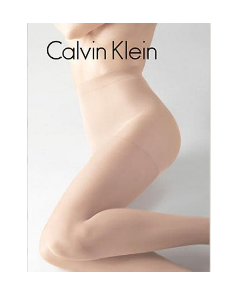 Calvin Klein Calvin Klein Active Sheer 25D CT - 904F
