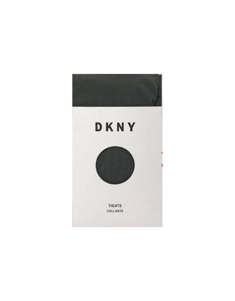 DKNY DKNY Opaque Coverage CT Tights - 412NB
