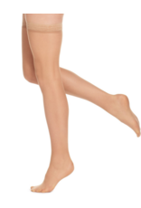 Hanes Silk Reflections Sheer Thigh Highs - 720 - Tiptoe Boutique