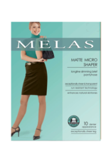 Melas Melas Matte Micro Shaper CT 10D - AS-619