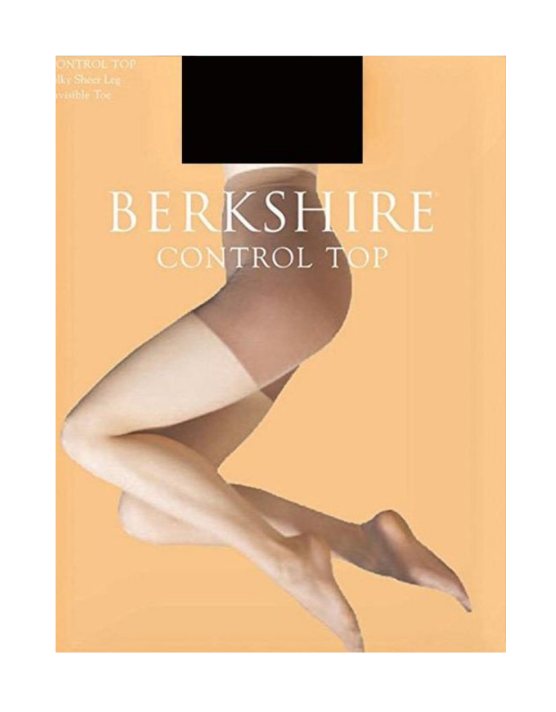 Berkshire Berkshire Silky CT Sheer Toe - 8723