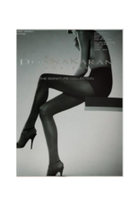 Donna Karan Donna Karan Sueded CT Tights - OB110