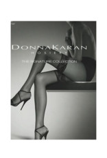 Donna Karan Donna Karan Sheer Thigh Highs - OB273