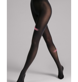 Wolford Wolford Individual 50 Leg Support - 18600