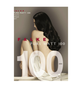 Falke FALKE Pure Matt 100 Tights - 40110