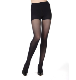 Memoi Memoi FirmFit 40D CT Tights MO-840