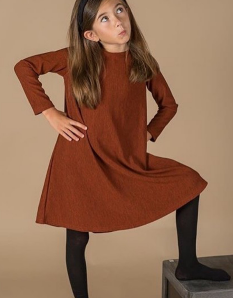 JRP Cotton Girls Tights - Tiptoe Boutique