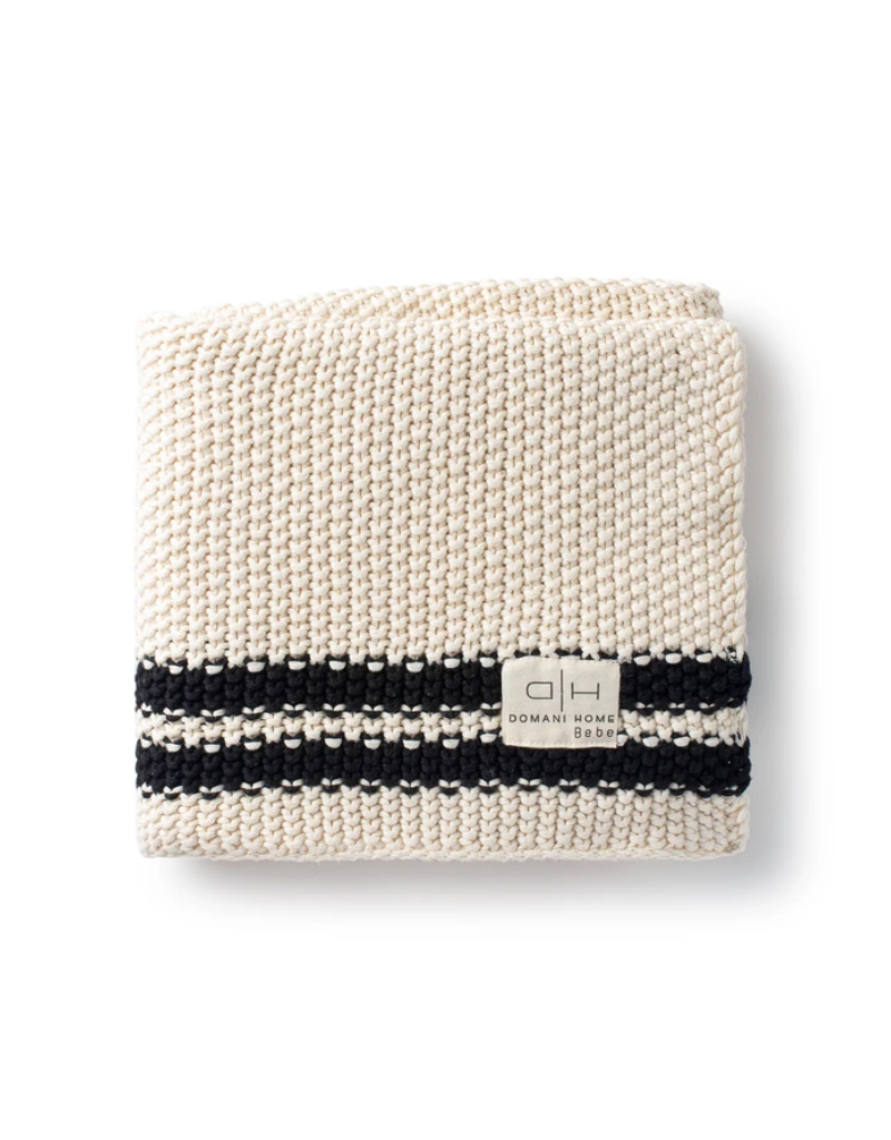 Domani Home Domani Home Marici Baby Blanket