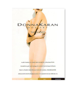 Donna Karan Donna Karan Whisper Weight Mini Toner 5D CT - DKS005