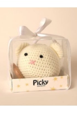 Picky Baby Musical Lullaby Mobile