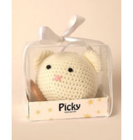 Picky Baby Musical Lullaby Mobile