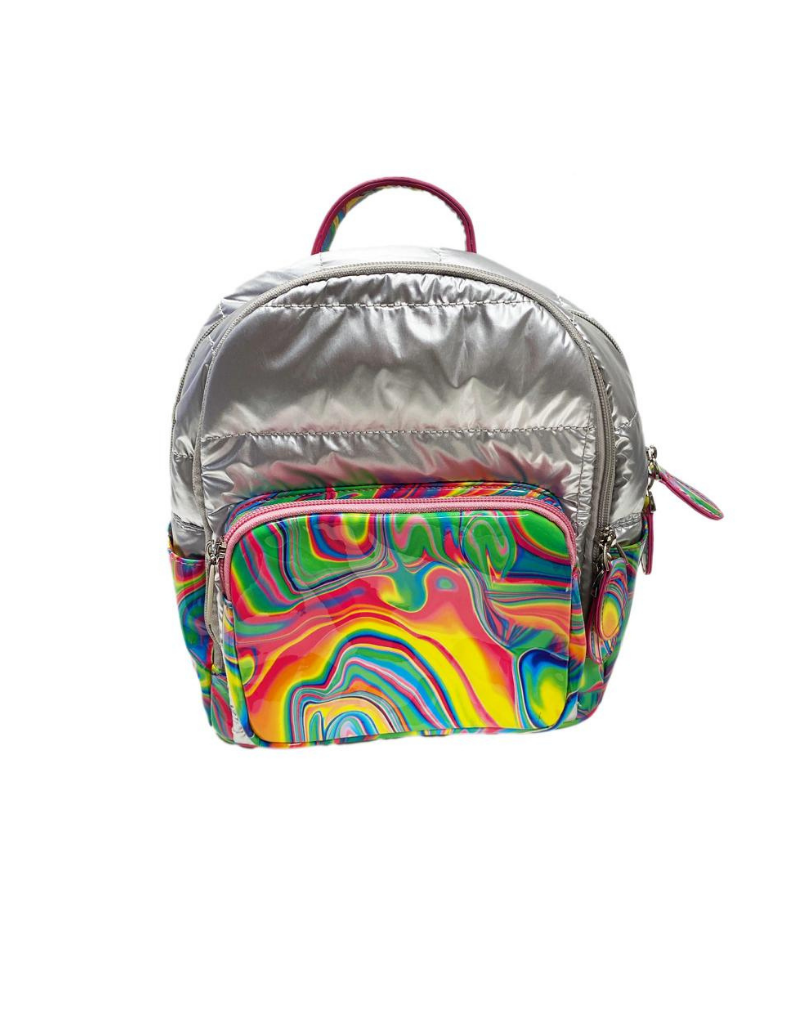 bari lynn mini backpack