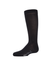 Memoi Memoi Cotton Basic Knee Socks MK-5056