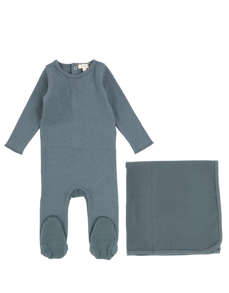 lil leggs ribbed stretchie