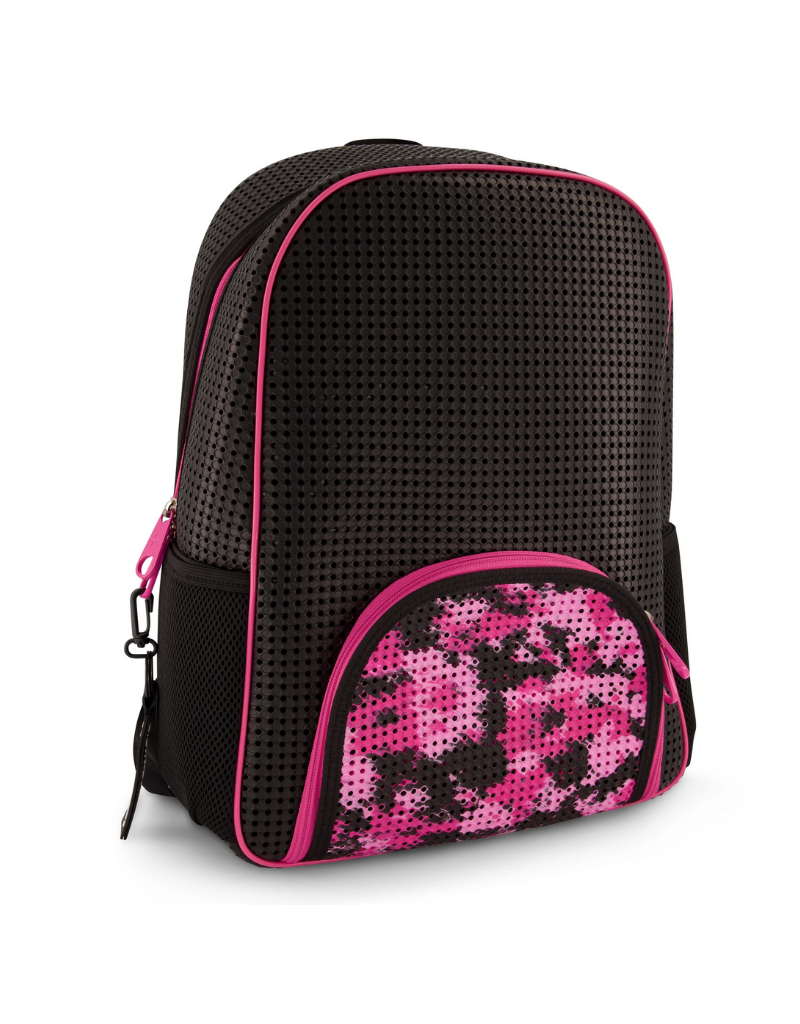 light plus nine backpack