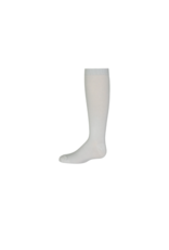 JRP JRP Flat Cotton Solid Knee Socks