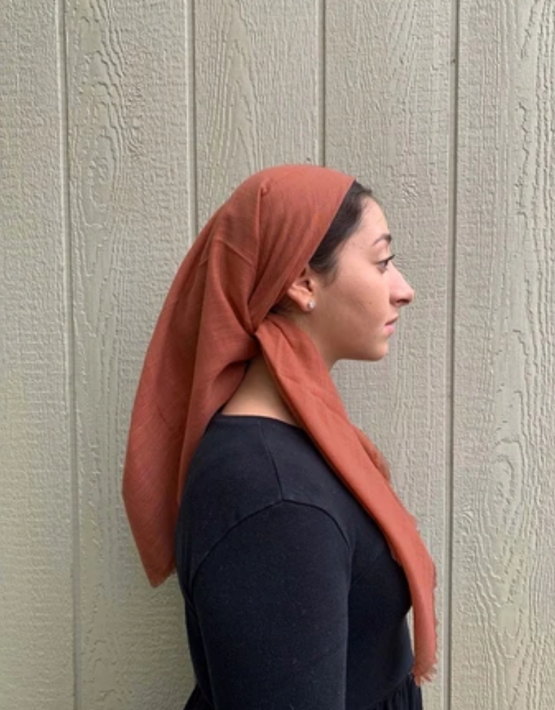 Halfasquare Halfasquare  Collection Headscarf