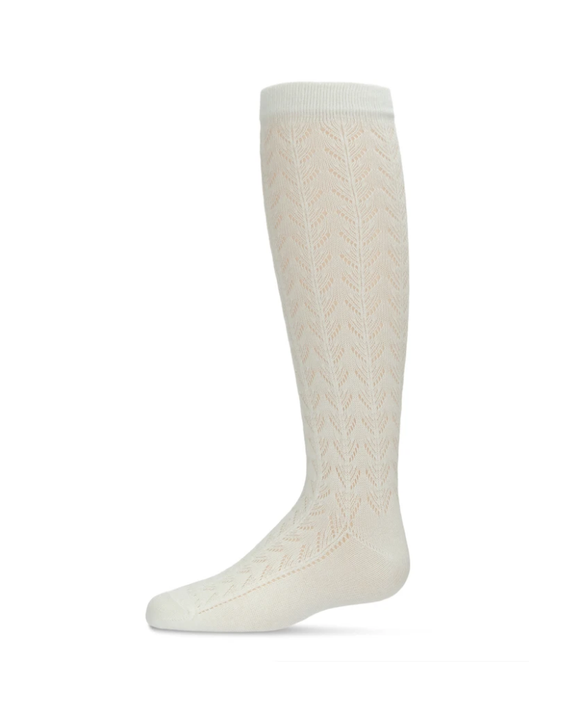 Memoi Memoi Pelerine Knee High MK-5078