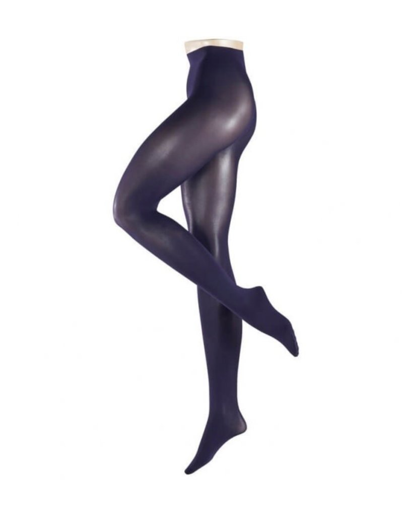 Pure Matt 50 DEN Women Tights (Blue)