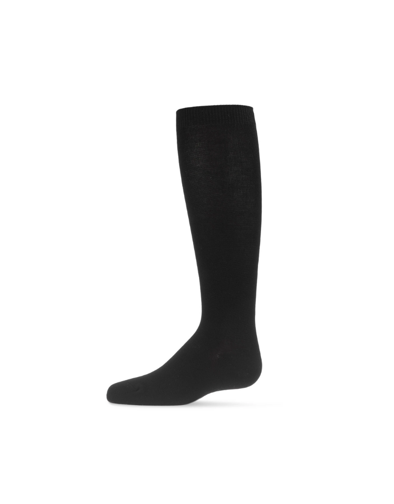 Memoi Memoi Bamboo Knee High MK-6266