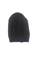 DaCee Dacee Knit  Cable Beanie