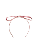 Halo Luxe Halo Luxe Maddy Twill Bow Headband