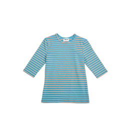 Pronto Pronto Girl Neon Stripe T-Shirt
