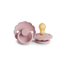 Frigg Frigg Daisy Natural Rubber Pacifier